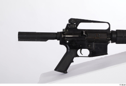  Weapon Rifle M7 27 